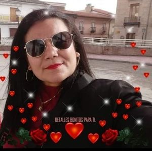 Meet your Posher, Maely